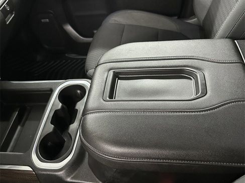 Used 2019 Chevrolet Silverado 1500 RST w/ All-Star Edition image 17