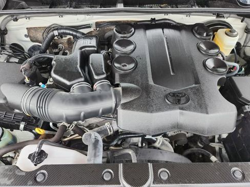 Certified 2023 Toyota 4Runner SR5 RWD image 26