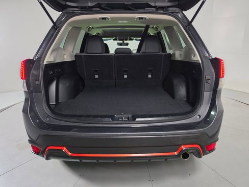 Used 2024 Subaru Forester Sport AWD/4WD image 19