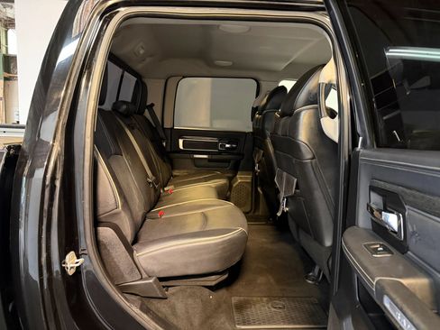 Used 2013 RAM 3500 Laramie Longhorn AWD/4WD image 37