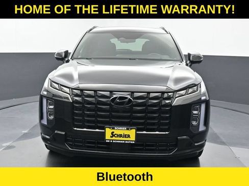Used 2024 Hyundai Palisade Calligraphy AWD/4WD image 9