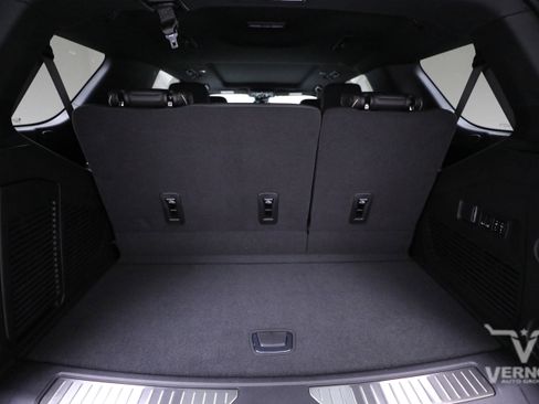 New 2026 Chevrolet Tahoe Premier w/ Sun And Tow Package image 37