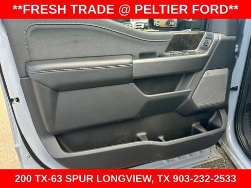 Used 2026 Ford F250 Lariat w/ Tremor Off-Road Package AWD/4WD image 6