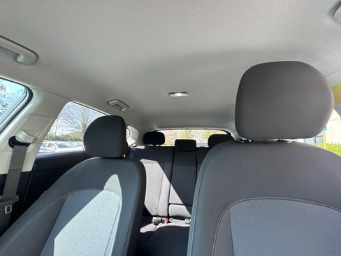 Used 2026 Hyundai Kona SEL Sport image 31