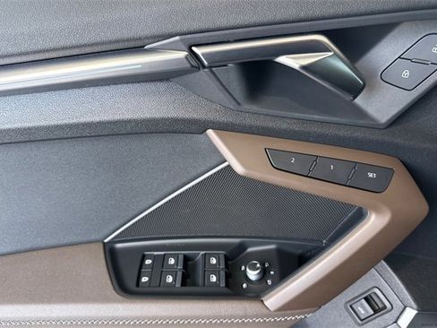 Used 2022 Audi A3 2.0T Prestige image 11