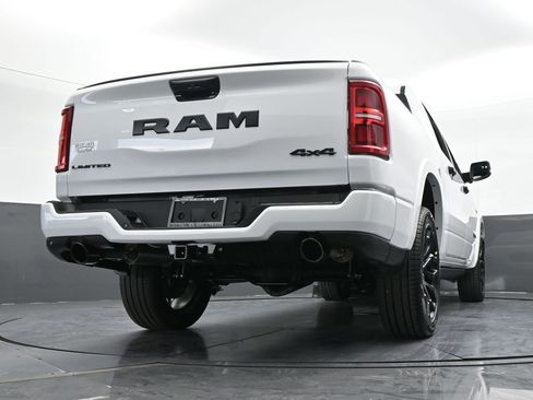 New 2026 RAM 1500 Limited image 58