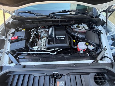 Certified 2024 GMC Sierra 1500 Denali image 37