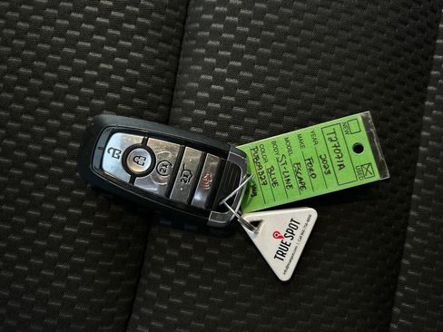Used 2023 Ford Escape ST-Line w/ Tech Pack #1 image 28