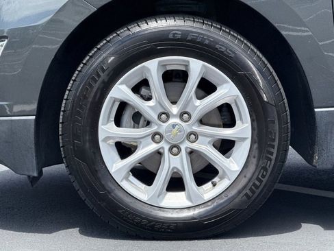 Used 2019 Chevrolet Equinox LT AWD/4WD image 15