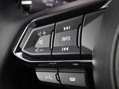 Certified 2025 MAZDA CX-5 AWD 2.5 S w/ Premium Plus Pkg image 31