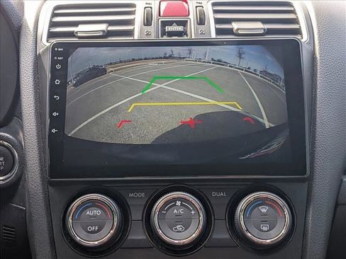 Used 2019 Subaru WRX STI Limited image 13