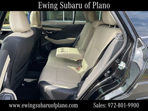 Certified 2025 Subaru Outback Limited image 35