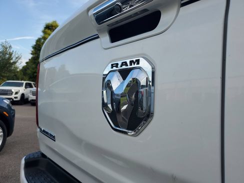 Used 2022 RAM 1500 Limited RWD image 6