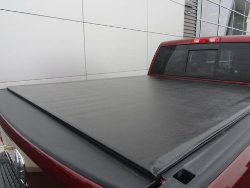 Used 2022 RAM 2500 Laramie AWD/4WD image 10