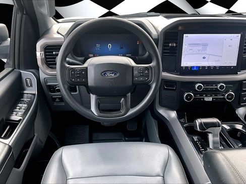 Used 2025 Ford F150 Lightning Pro image 5