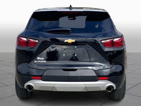 Used 2022 Chevrolet Blazer LT image 4