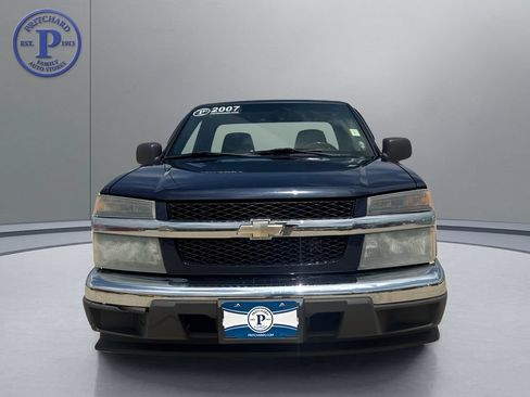 Used 2007 Chevrolet Colorado LT w/ Power Convenience Package RWD image 5