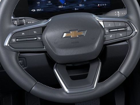 New 2026 Chevrolet Equinox EV LT AWD/4WD image 23