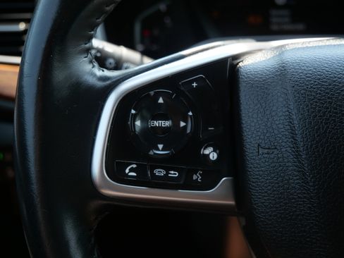 Used 2022 Honda CR-V EX-L image 28