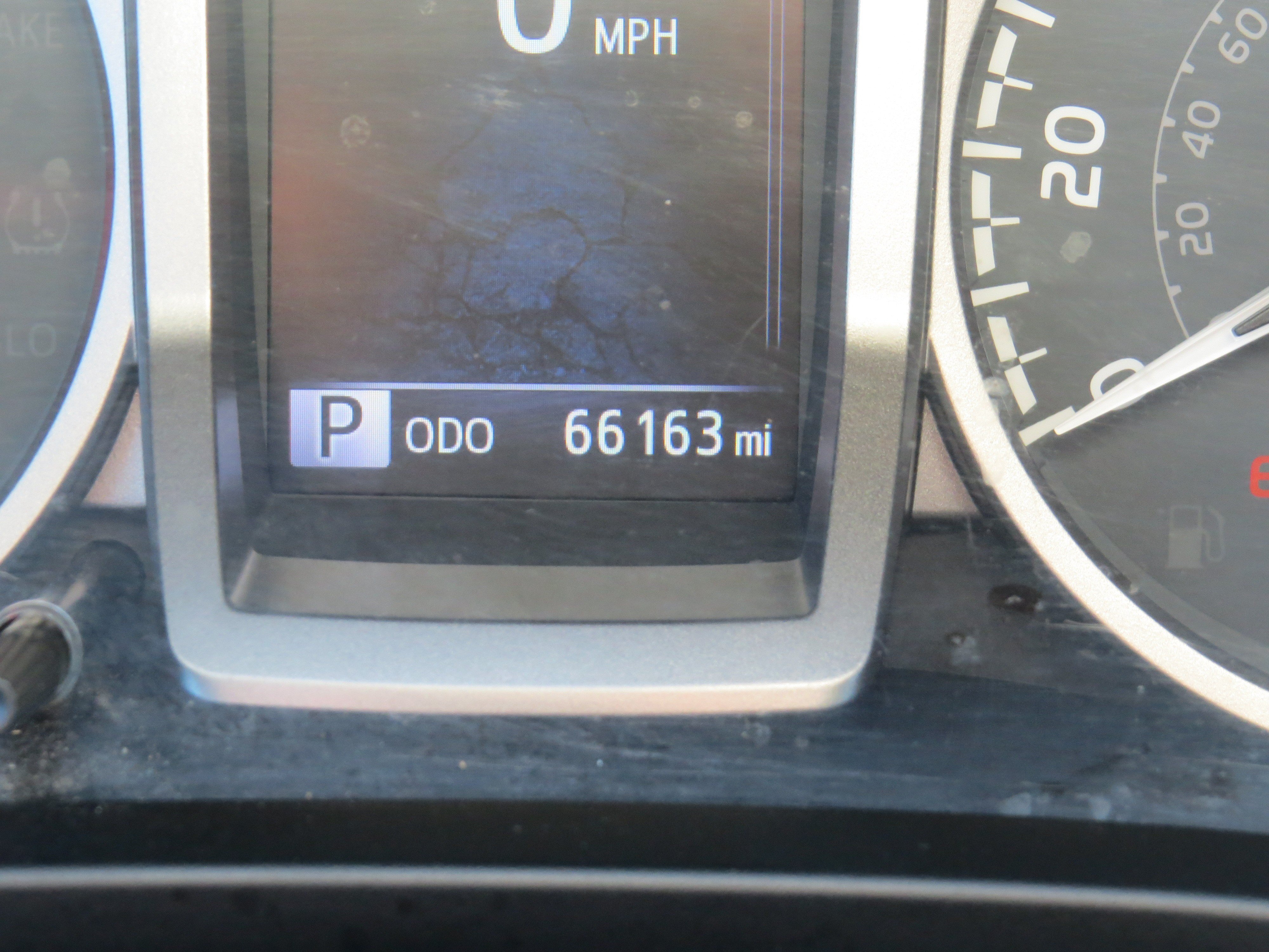 Used 2021 Toyota Tacoma SR5 AWD/4WD image 22