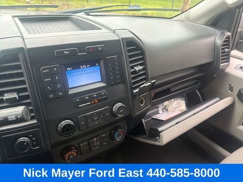 Used 2019 Ford F150 XL w/ Equipment Group 101A Mid AWD/4WD image 29