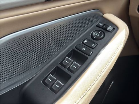 New 2026 Acura MDX w/ Technology Package FWD image 17