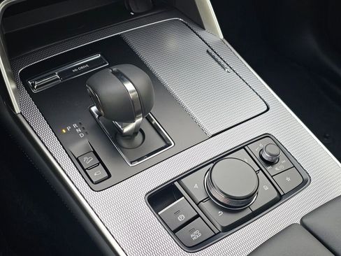 New 2026 MAZDA CX-70 3.3 Turbo w/ Premium Plus Pkg image 19