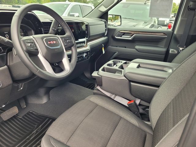Used 2026 GMC Sierra 1500 Elevation AWD/4WD image 10