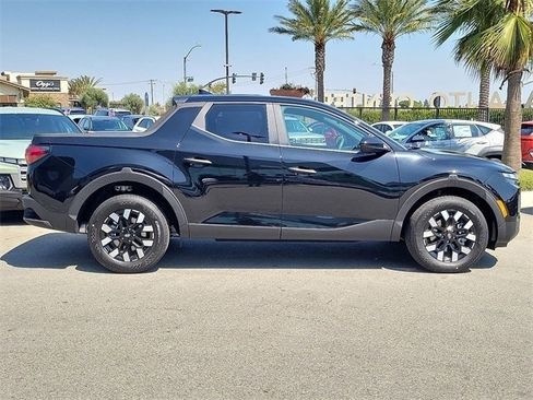 New 2025 Hyundai Santa Cruz SE image 22