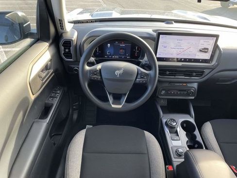New 2026 Ford Bronco Sport Big Bend image 7