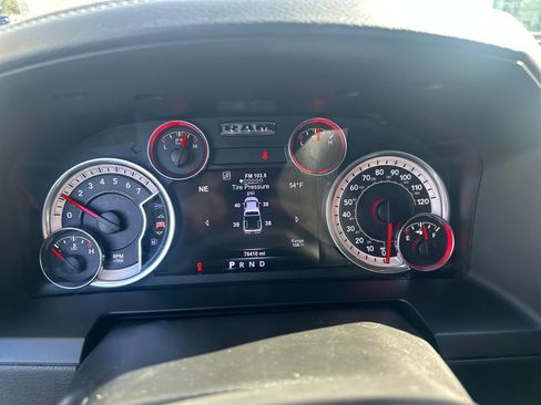 Used 2017 RAM 1500 Sport image 15