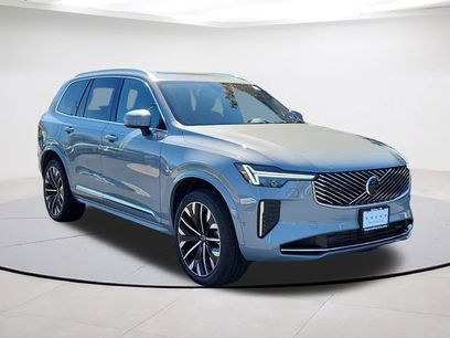 Certified 2025 Volvo XC90 T8 Ultra w/ Protection Package Premier