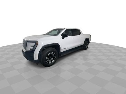 New 2026 GMC Sierra EV Elevation w/ Premium Package