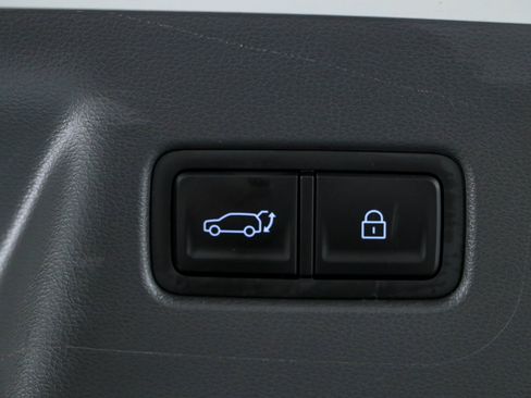 Used 2024 Hyundai Santa Fe Limited AWD/4WD image 33