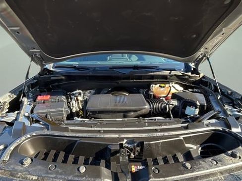 Certified 2023 Chevrolet Tahoe Z71 w/ Luxury Package image 33