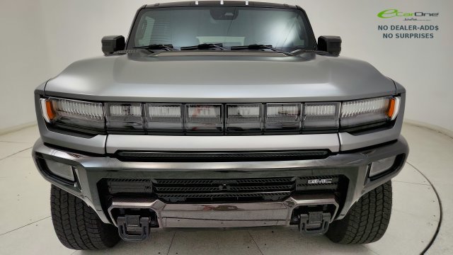 Used 2026 GMC Hummer EV 3X w/ Carbon Fiber Edition Package AWD/4WD image 25