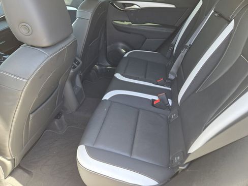 Used 2025 Buick Envision Sport Touring AWD/4WD image 20