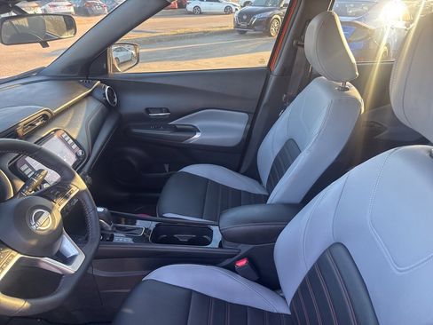 Certified 2023 Nissan Kicks SR w/ SR Premium Package image 29