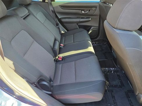 Certified 2023 Honda CR-V LX image 19