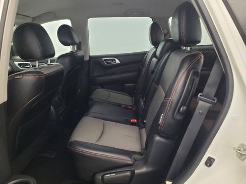 Used 2019 Nissan Pathfinder SV w/ Rock Creek Edition AWD/4WD image 18
