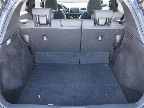 Used 2022 Honda HR-V Sport image 6