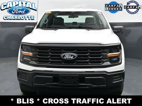 Used 2024 Ford F150 XL RWD image 3