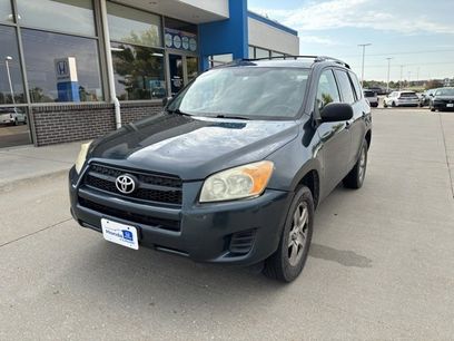 Used 2009 Toyota RAV4 4WD