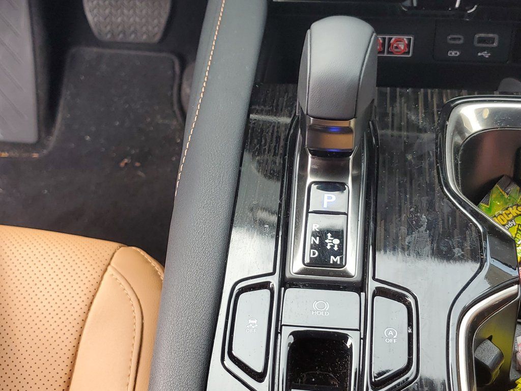 Used 2025 Lexus RX 350 FWD w/ Technology Package image 26
