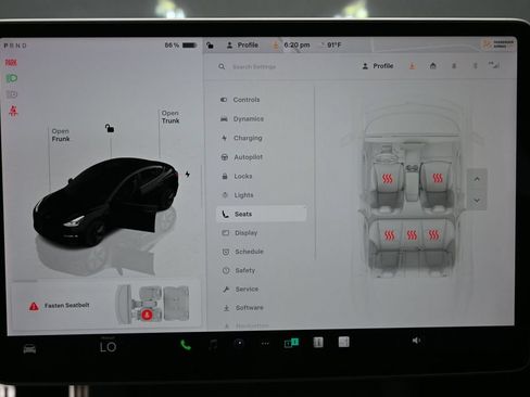 Used 2022 Tesla Model 3 RWD image 27