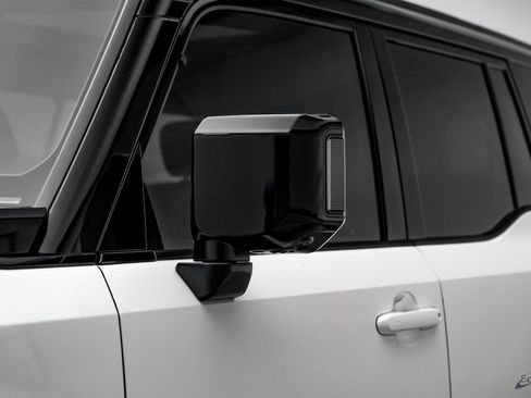 Used 2025 Lexus GX 550 image 26