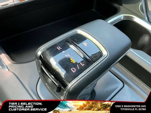 Used 2023 GMC Sierra 1500 Denali w/ Technology Package AWD/4WD image 47