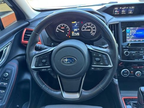 Used 2019 Subaru Forester Sport AWD/4WD image 18
