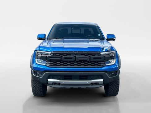 Used 2025 Ford Ranger Raptor image 10