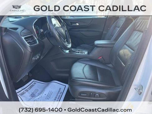 Used 2019 Chevrolet Equinox Premier image 13